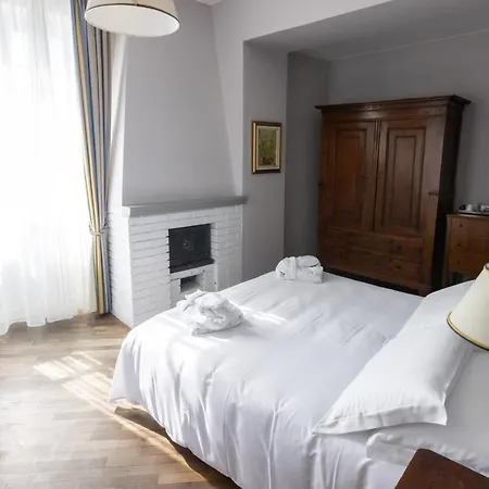 Ristorante Il Verbano Hotel Stresa