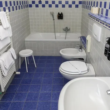 Ristorante Il Verbano Szálloda Stresa