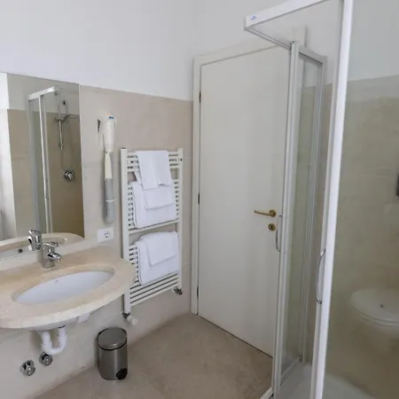 Ristorante Il Verbano Hotel Stresa