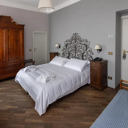 Ristorante Il Verbano 호텔 스트레사