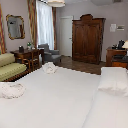 Ristorante Il Verbano Hotel