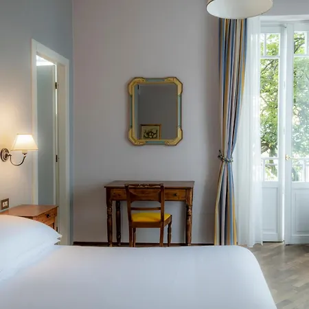 Hotel Ristorante Il Verbano Stresa