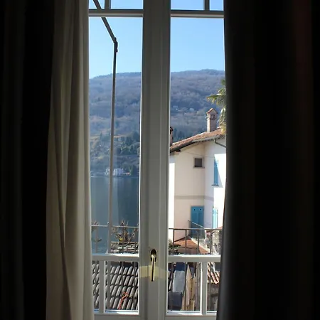 Ristorante Il Verbano 3*