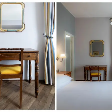 Ristorante Il Verbano 호텔 스트레사