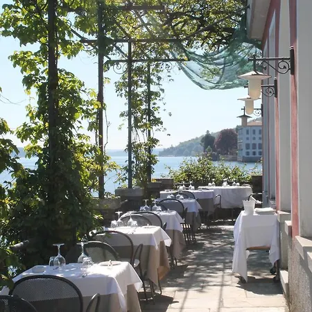 Hotell Ristorante Il Verbano Stresa