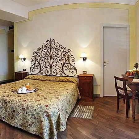 호텔 Ristorante Il Verbano 스트레사