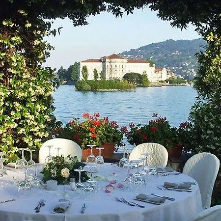 Ristorante Il Verbano