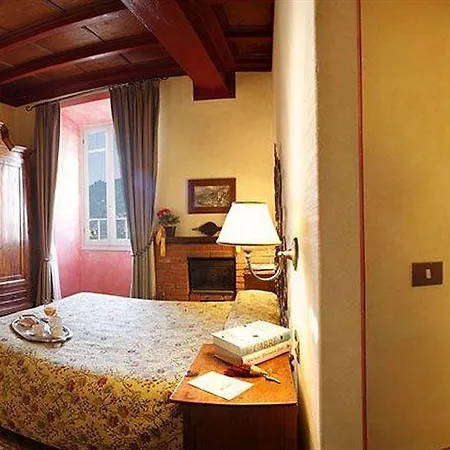 Ristorante Il Verbano Hotel Stresa