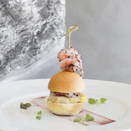 Ristorante Il Verbano 스트레사