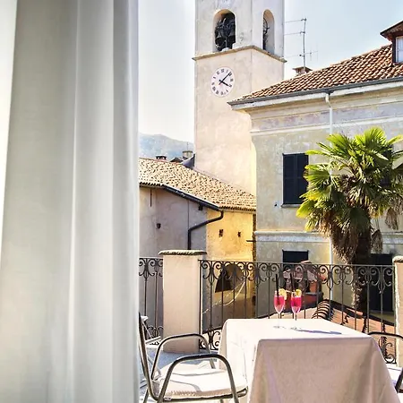 Ristorante Il Verbano Stresa
