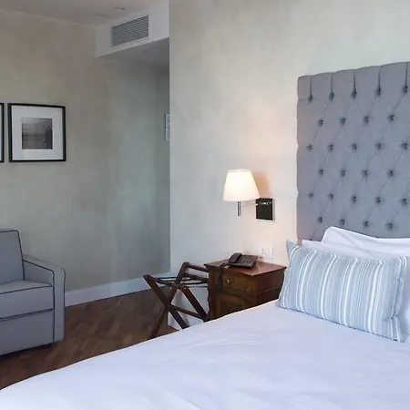 Hotell Ristorante Il Verbano 3*