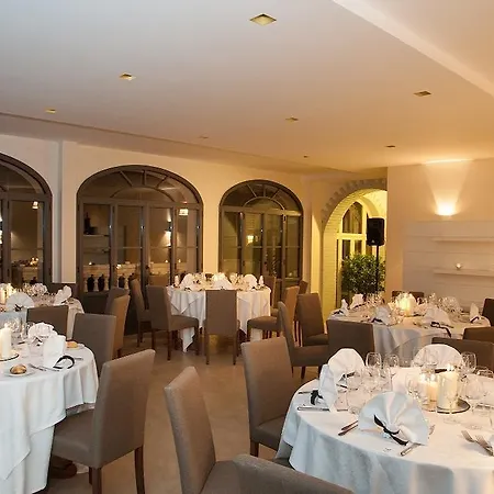 호텔 Ristorante Il Verbano 스트레사