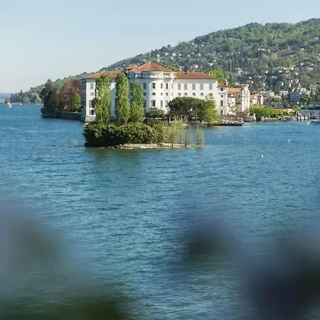 Hotel Ristorante Il Verbano Stresa