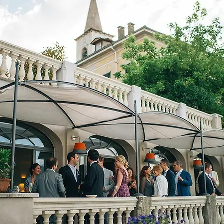 Ristorante Il Verbano Hotel