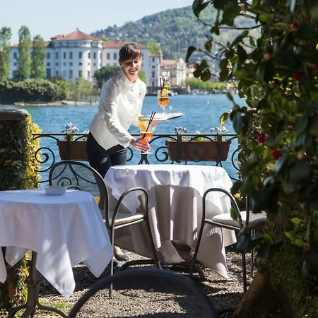 Ristorante Il Verbano 스트레사