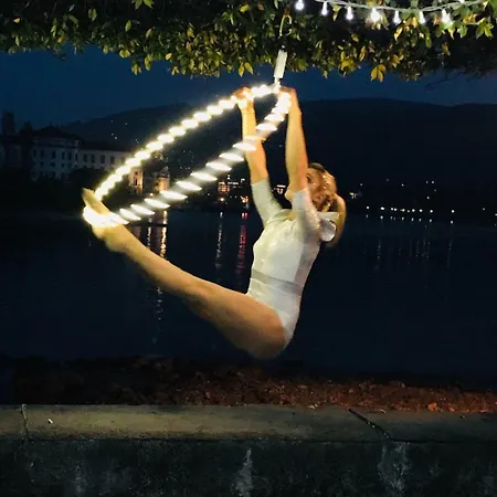 Hotel Ristorante Il Verbano 3*