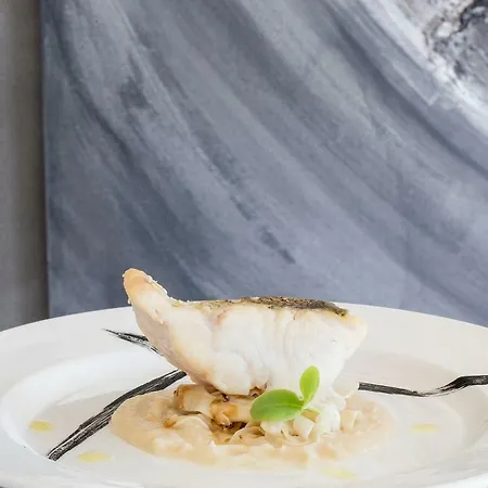 Szálloda Ristorante Il Verbano Stresa