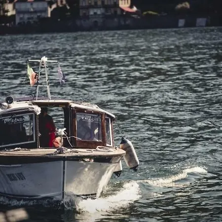 Ristorante Il Verbano 스트레사