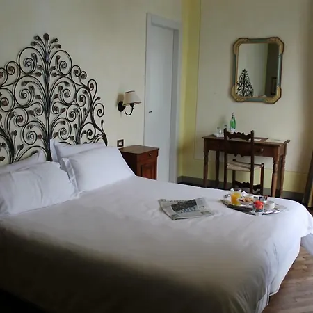 Ristorante Il Verbano 호텔