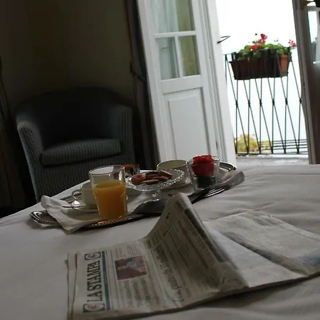 Hotel Ristorante Il Verbano Stresa