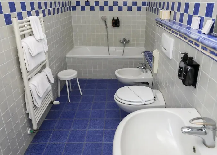 Ristorante Il Verbano Hotel Stresa