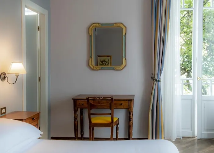 Hotel Ristorante Il Verbano Stresa