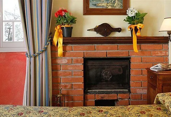 Ristorante Il Verbano 3*