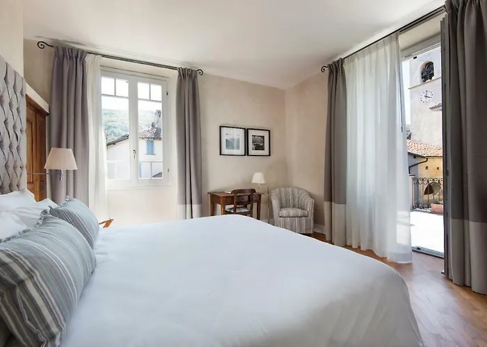 Ristorante Il Verbano Hotel 3*