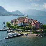 Ristorante Il Verbano 3* Stresa
