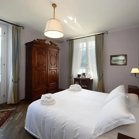 Ristorante Il Verbano 3* Стреза