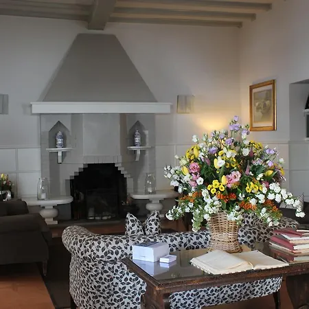 Ristorante Il Verbano Отель