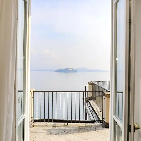 Hotell Ristorante Il Verbano 3*