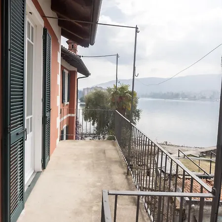 Ristorante Il Verbano Отель