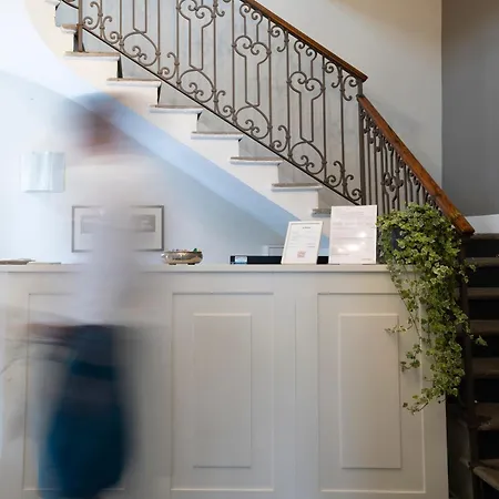 Отель Ristorante Il Verbano