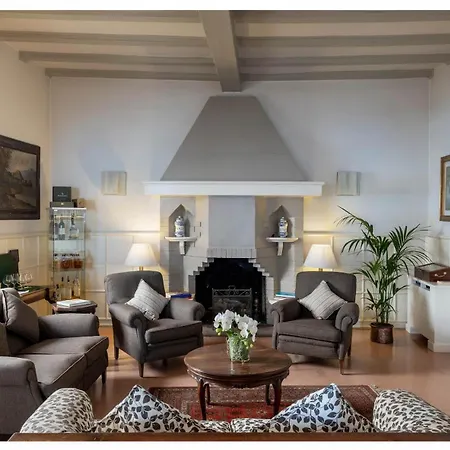 Отель Ristorante Il Verbano 3*