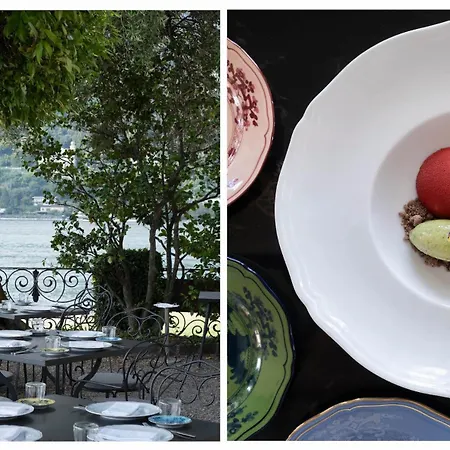 Ristorante Il Verbano