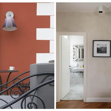 Ristorante Il Verbano Отель