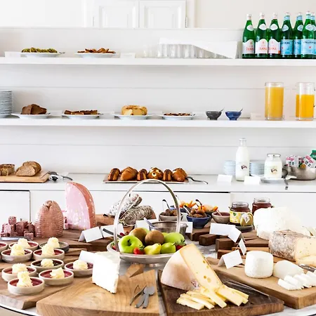 Ristorante Il Verbano Отель 3*