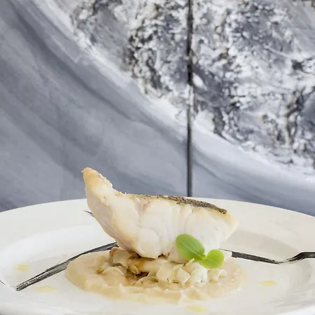 Ristorante Il Verbano Stresa