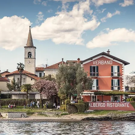 Ristorante Il Verbano