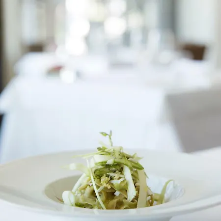 Ristorante Il Verbano 3* Stresa