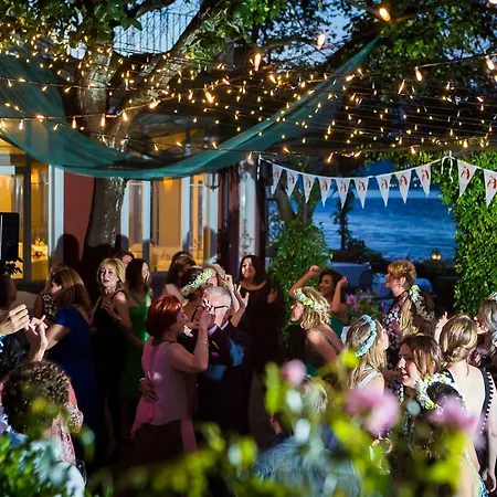 Отель Ristorante Il Verbano