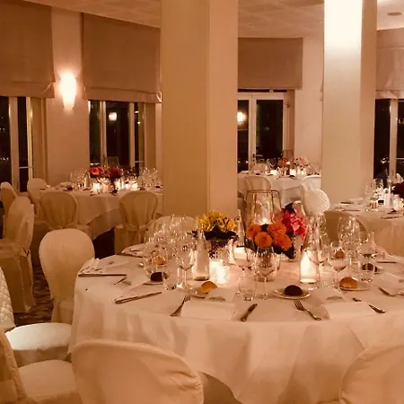 Ristorante Il Verbano Отель