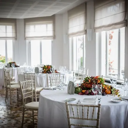 Ristorante Il Verbano Стреза