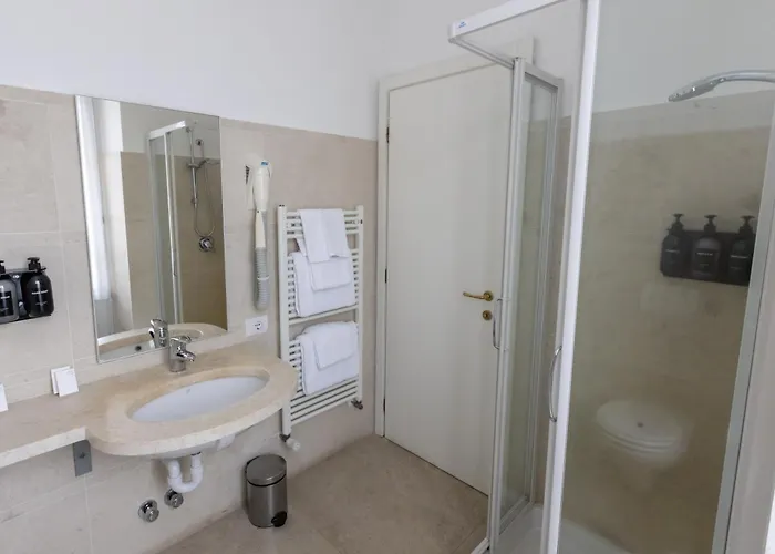 Ristorante Il Verbano ホテル ストレーザ