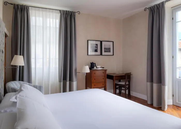 Ristorante Il Verbano ホテル ストレーザ