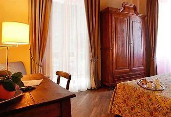 Ristorante Il Verbano ホテル ストレーザ