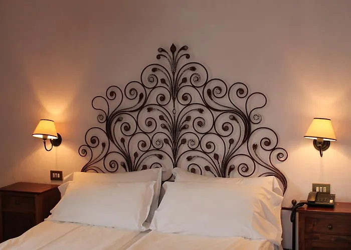 Ristorante Il Verbano ホテル 3*
