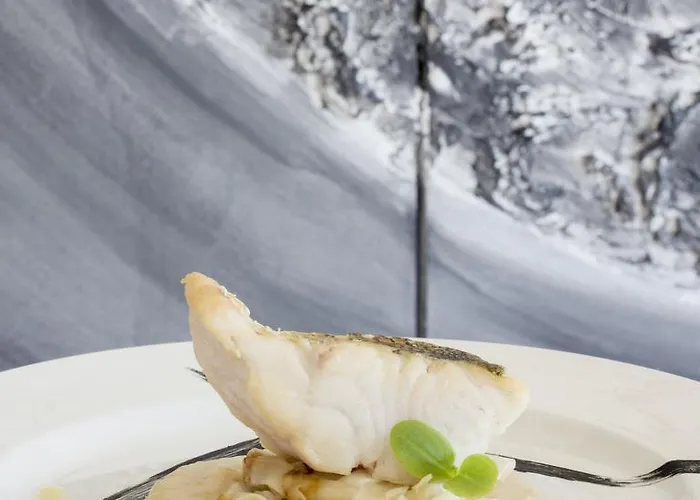 Ristorante Il Verbano ストレーザ
