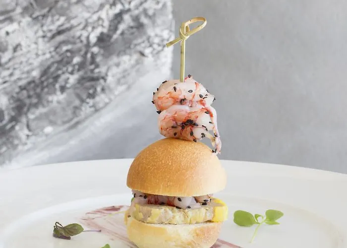 Ristorante Il Verbano ストレーザ